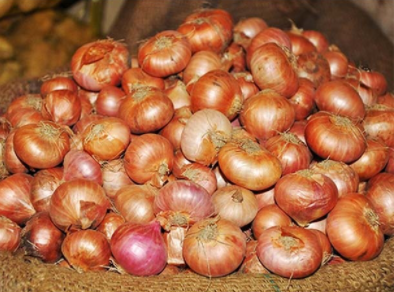 Onion (Local) 1kg