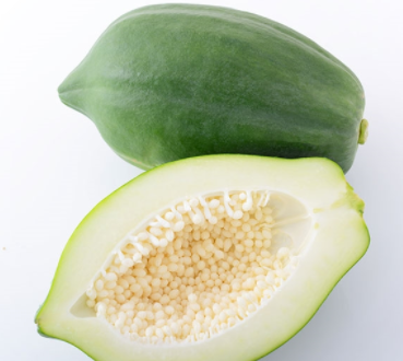 Green Papaya (কাঁচা পেঁপে) 1 KG