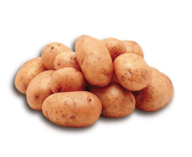 Potato (আলু ) Seasonal Pack 1 KG
