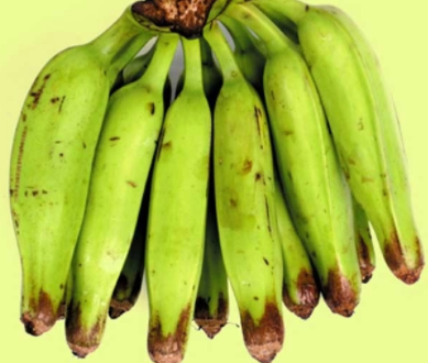 Green Banana (কাঁচা কলা) Per Piece