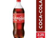 Coca-Cola 2.25 Ml