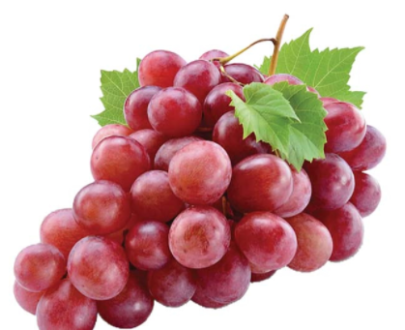 Grapes (আঙ্গুর) Red 1 Kg