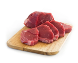 Beef Premium With Bone 1kg