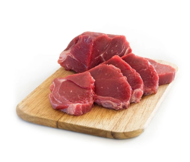 Beef Premium With Bone 1kg