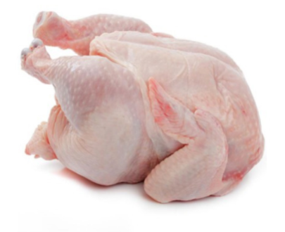 Chicken Broiler With Skin 1kg