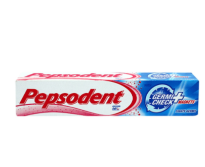 Pepsodent Germy Check 200gm